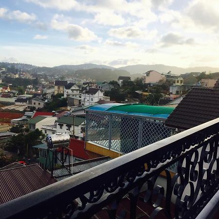 Quang Son Homestay Da Lat Exterior photo